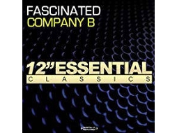 CD Company B - Fasady (1CDs)