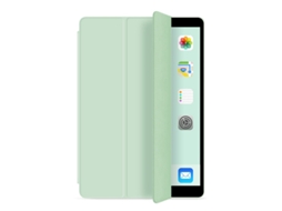 Lurelia Capa Para Ipad Mini6/7 8,3 Em Silicone, Transparente, Transparente