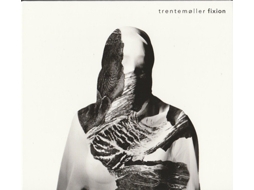 CD Trentemøller - Fixion
