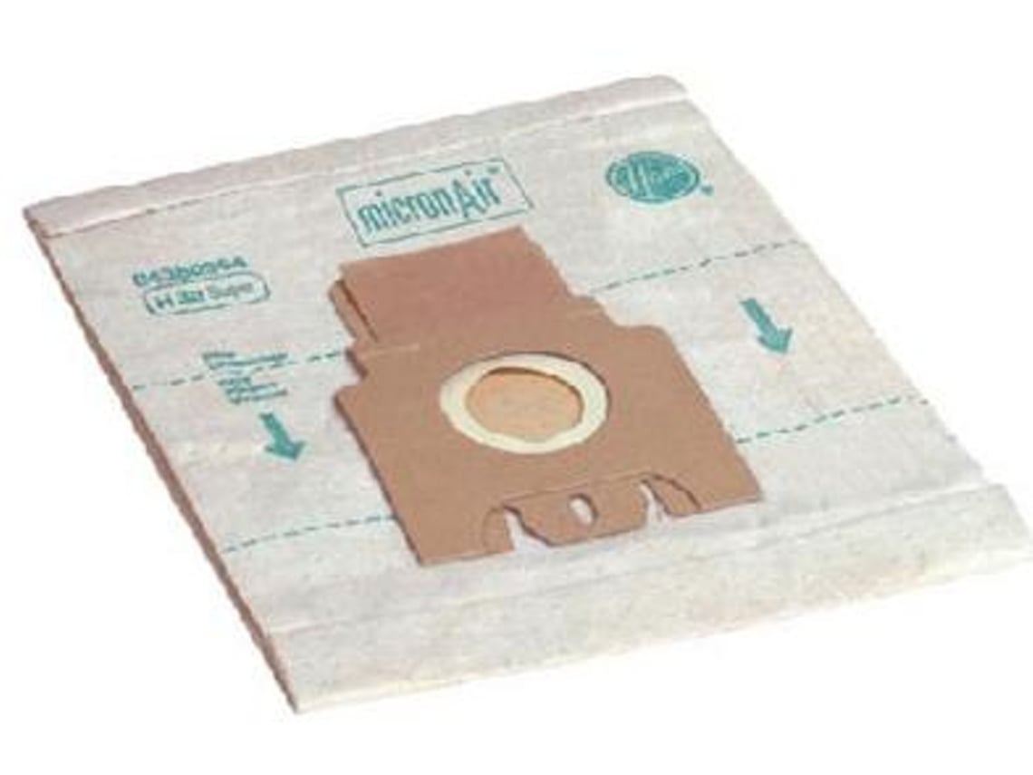 Sacos de Aspirador HOOVER H 30 S (5 unidades)