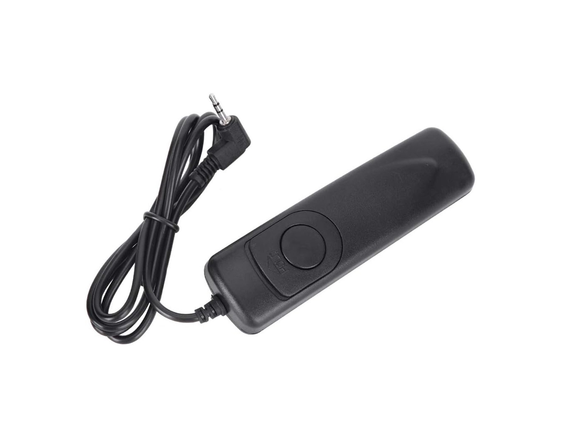 Cabo Disparador Rs-60e3 Compatível Com Pentax Contax 700d 650d 1 M
