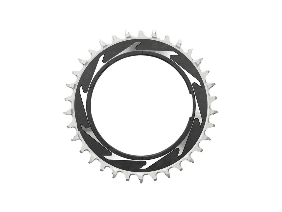 Tabuleiros SRAM Xx-Sl T-Type Eagle Powermeter Dm Offset 12 V