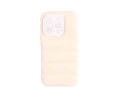 Capa Traseira Protetora para Iphone 13 Pro Max Design Elegante 3d Inflado Anti impacto S/MARCA