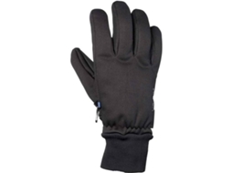 Luvas para Homem SINNER Lavas Canmore Preto para Esqui (M)