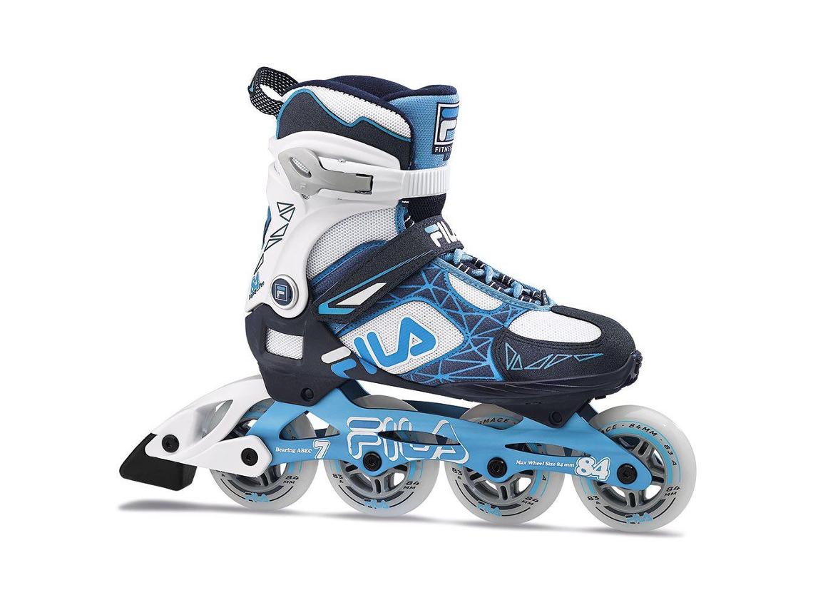 Fila Skate Patins Legacy Pro 84