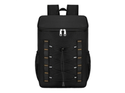 Mochila Térmica Para Piquenique Com Grande Capacidade, Impermeável E À Prova De Vazamentos, Ideal Para Praia E Trabalho.