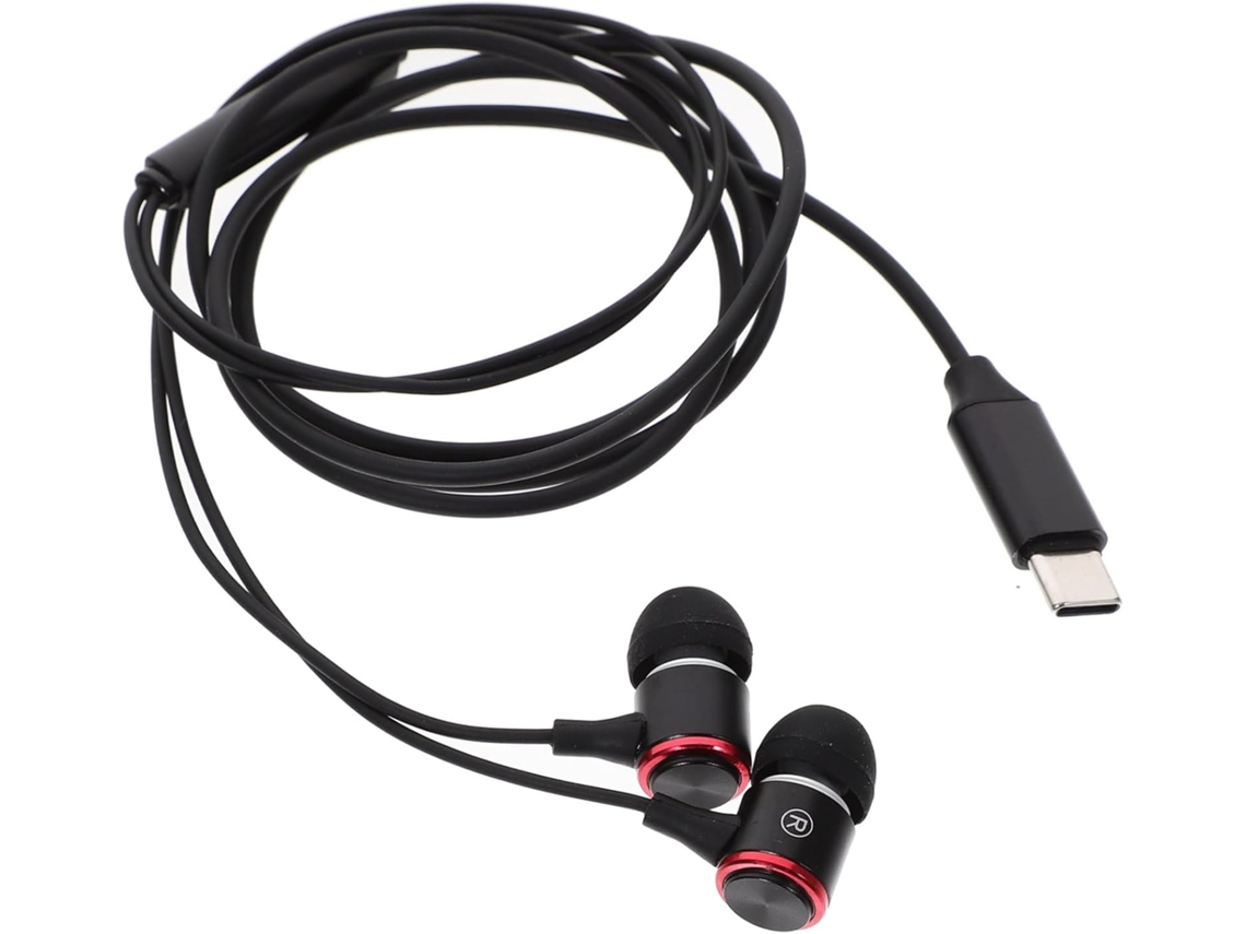 Jortmrd Cabo De Ãudio Usb-c Rca 1m