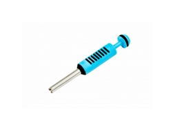 Conjunto de 6 furadeiras NASH TT bait corer