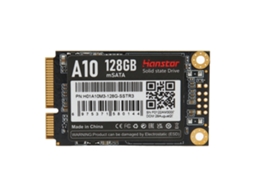 Unidade De Estado Sólido (transferência Sata 3.0 6gb/s Nand 3d Tlc Ecc)