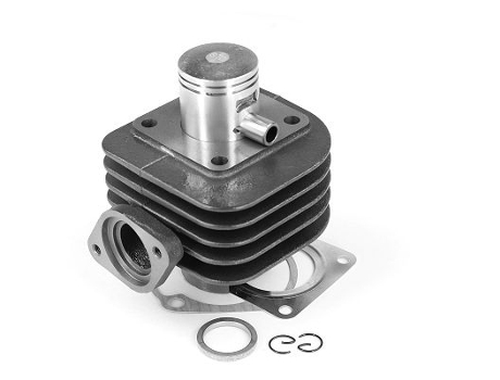 Cilindro de ferro Kymco Dink Aire 50 2T ACSUD