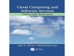 Livro Cloud Computing and Software Services Theory and Techniques de Taylor Francis Ltd (Inglês)