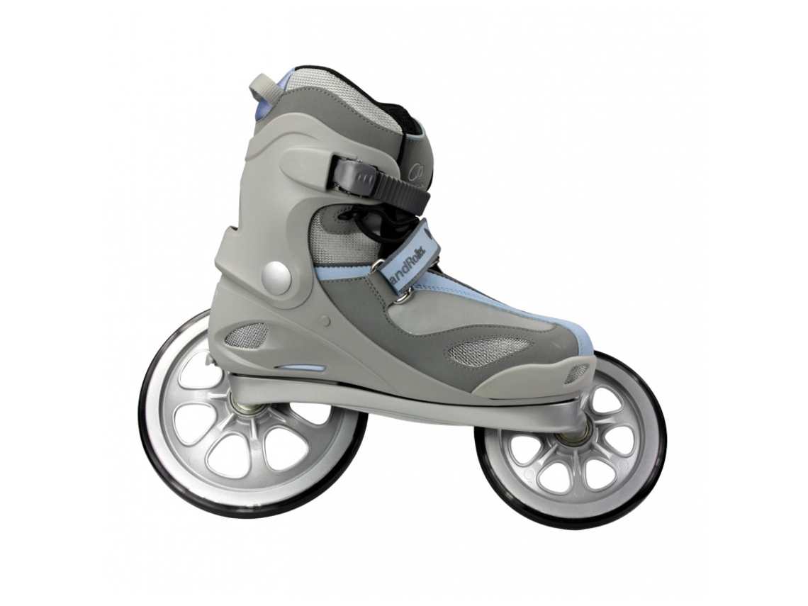 Patinar LANDROLLER Terra 9