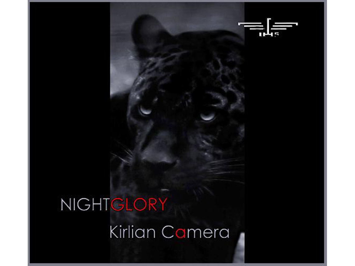 CD Kirlian Camera - Nightglory