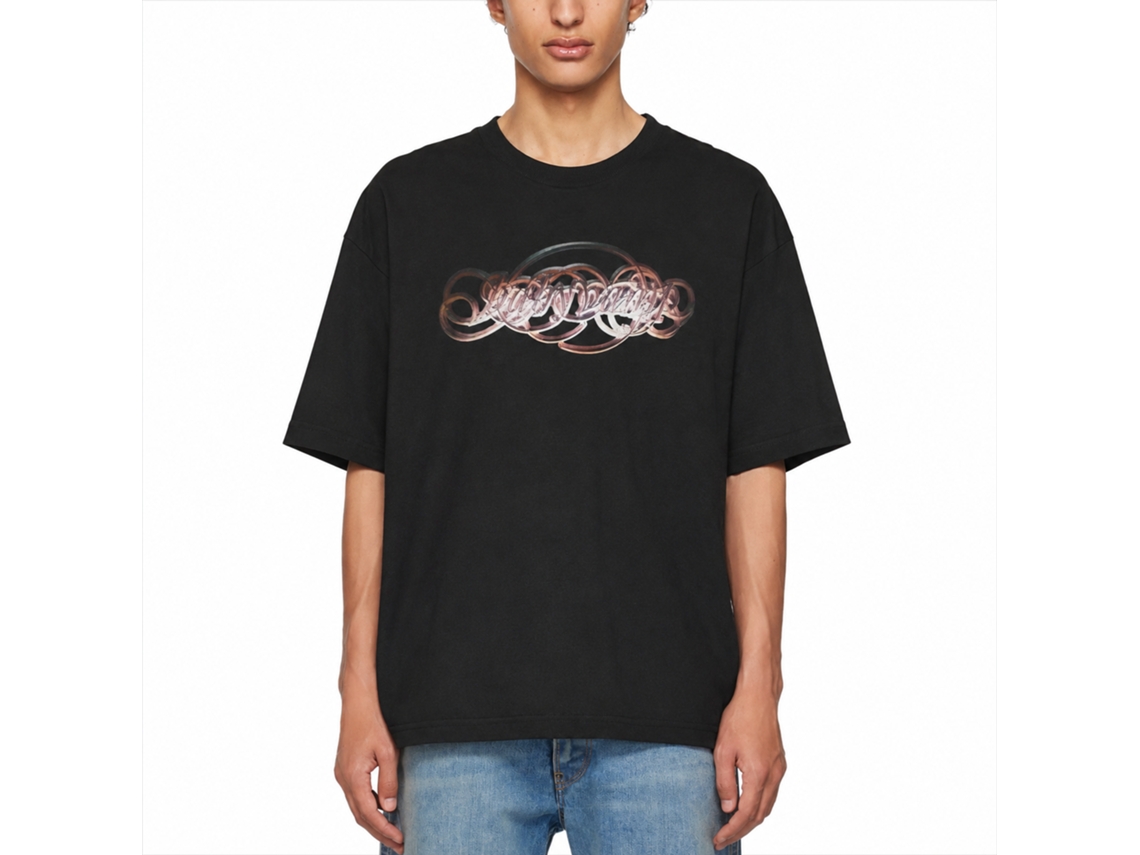 Lil Tracy Baby Vamp Tees Rap Merch T-shirts Size:l