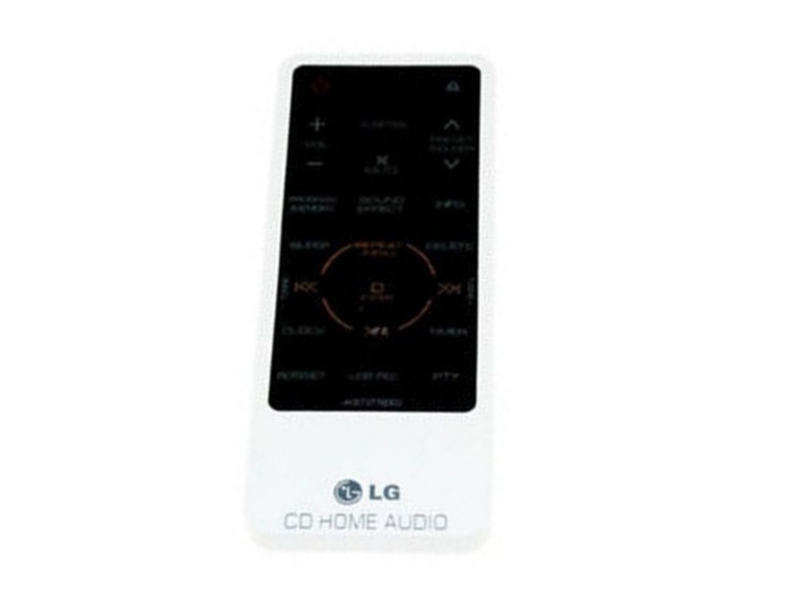 Comando Para Tv Lg Akb73776003