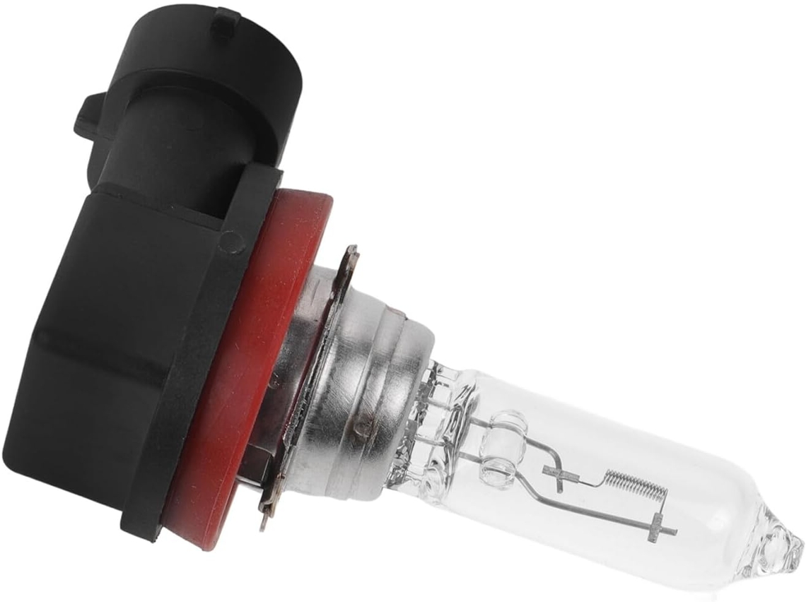 Lâmpada De Farol De Neblina De Quartzo - Para Uso Prático E Funcional