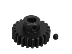 Engrenagem De Motor Para Carro Rc M1.5 Com Parafuso M5 Bocal 8mm Kit Para Traxxas 6s 8s 1/5 22t