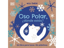 Livro Oso Polar, ¿Dónde Estás? (Espanhol)