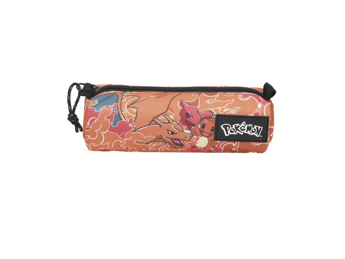 Etojo POKEMON 71550 (Laranja)