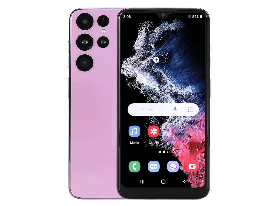 Laxiscreed 3g Smartphone Desbloqueio Por Reconhecimento Facial De Fácil Utilização