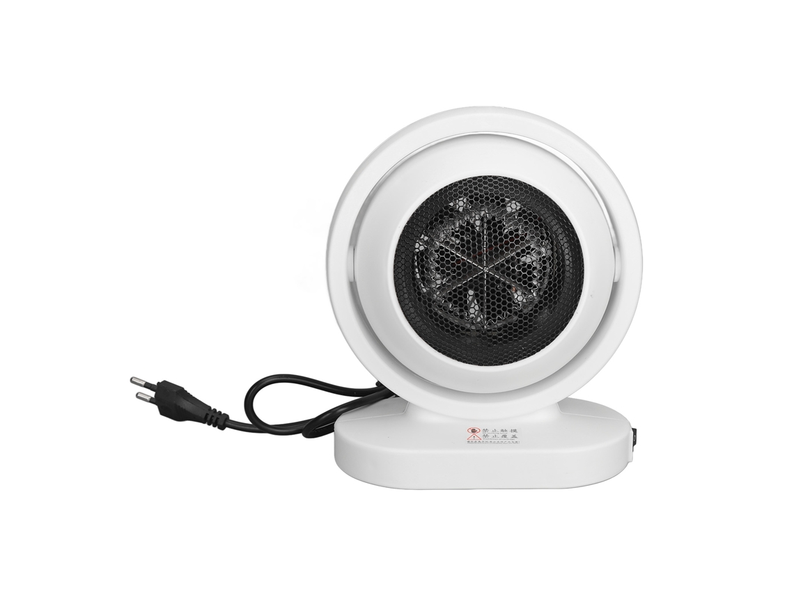 Aquecedor pessoal compacto de alta potência para casa, rápido, eficiente, econômico, com plugue EU 220V LAXISCREED