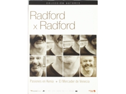 Radford x Radford Pack