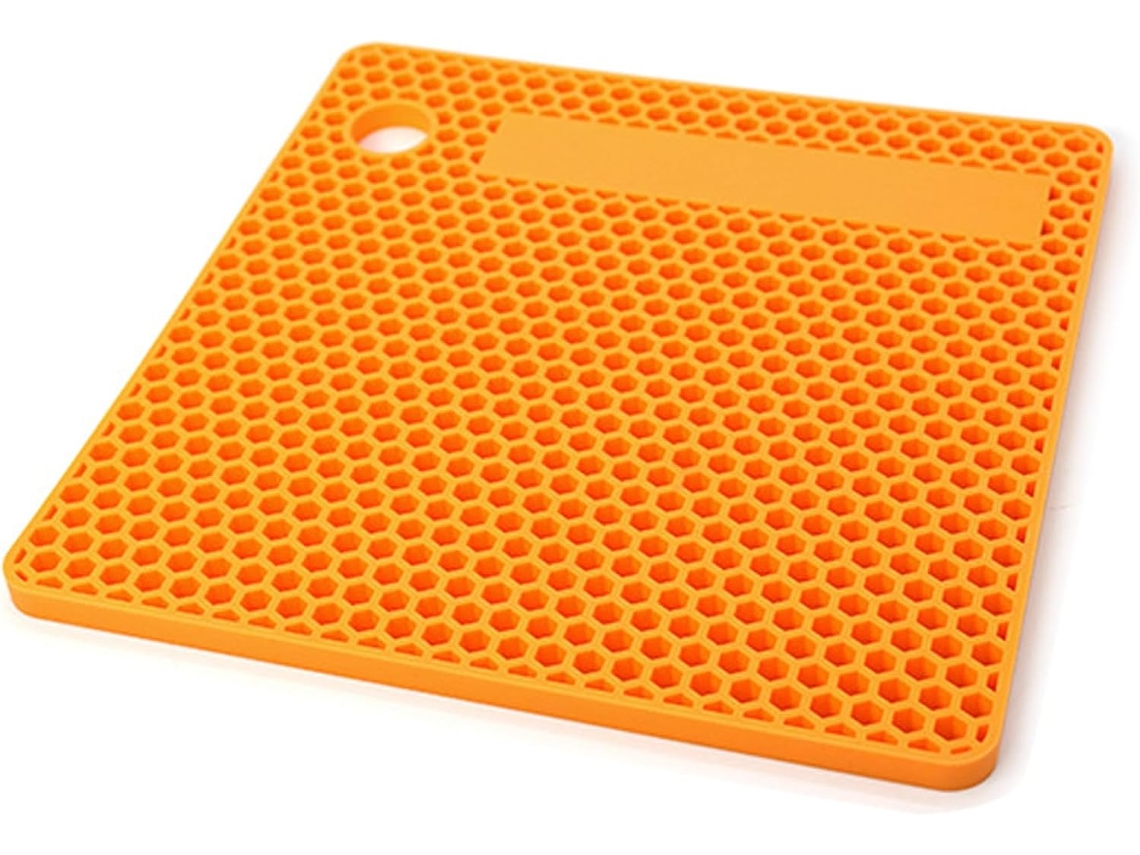 Placa De Classificação Silicone Resistente, Organizador Eficiente