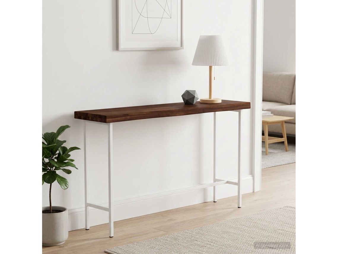 Vidaxl Tampo De Mesa Retangular 80 X 30 X 3 Cm Retangular