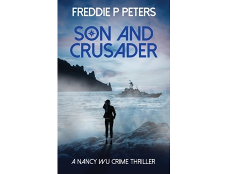 Livro SON AND CRUSADER de Freddie P Peters (Inglês)