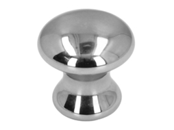 Massageador Facial em Formato de Cogumelo, Aço Inoxidável, Ferramenta Gua Sha para Raspagem e Massagem da Pele do C Orpo Rosto. GOKOCO