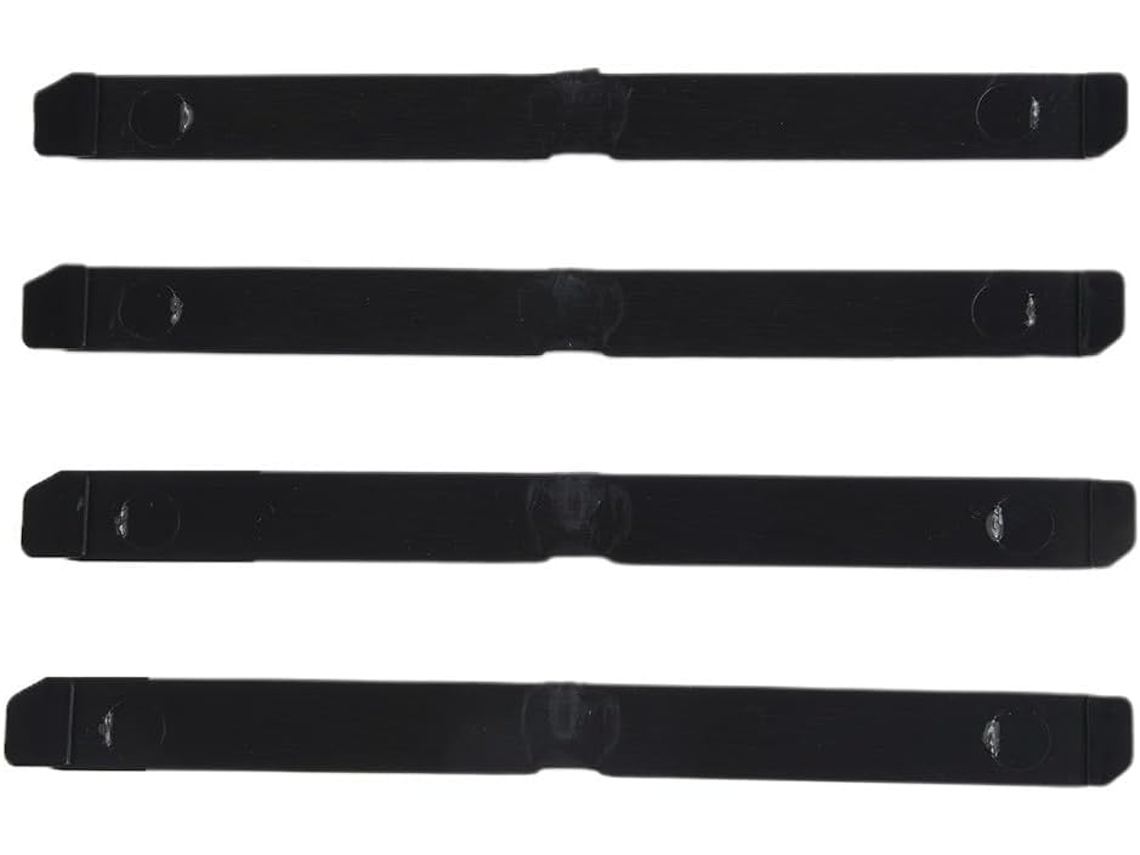 Conjunto De 4 Capas De Teto De Substituição Para Pel Astra H, E 5187877 5187878