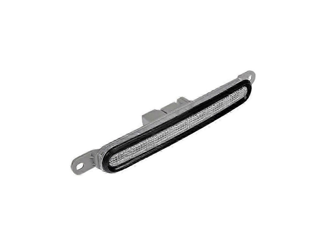 Luz De Freio Elevada Central Para Lanterna Traseira, Led, 8334a065 Para Mitsubishi Lancer Evolution