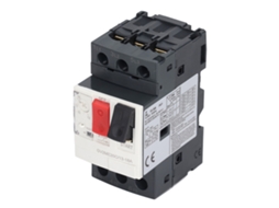 Disjuntor Motorizado 3p 13 18A Botão Proteção Sobrecarga AC 690V GV2 ME20C S/MARCA