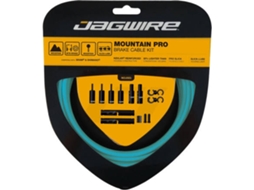 Kit de Travão JAGWIRE Mountain Pro Brake Kit (Azul - TU)