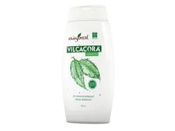 Vilcacora, Shampoo Para Cabelos Delicados, 250 Ml A Z Medica