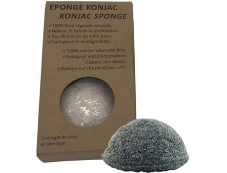 Esponja  Bambu (100 g)