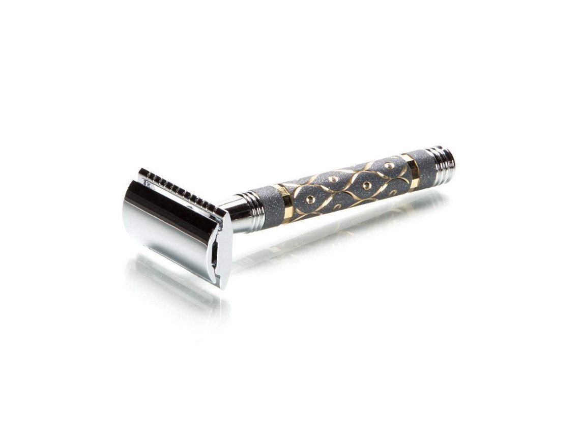 Parker 65R 3-piece safety Razor