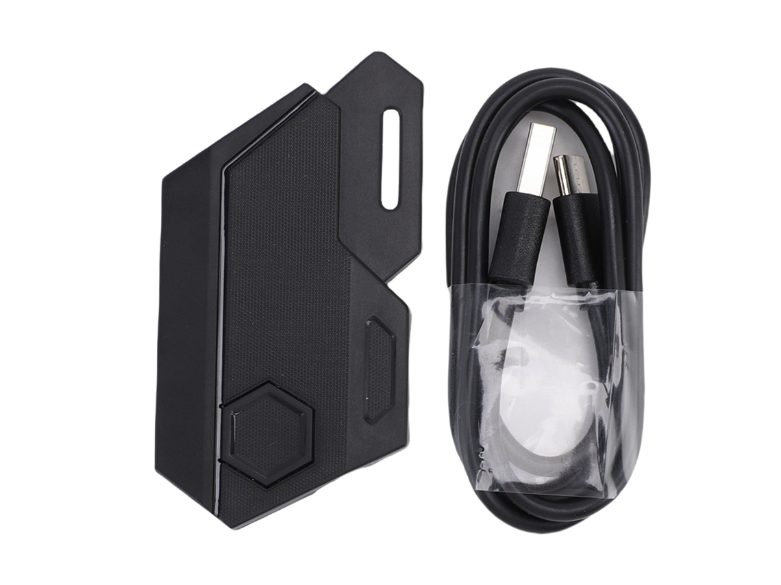 Adaptador de Teclado e Mouse EOOCOO compatível com múltiplos dispositivos