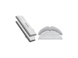 Hepa Filter Side Brush Mop Cloths For S8 S8 Plus S8+ S8 Pro Ultra Vacuum Cleaner Parts_glo