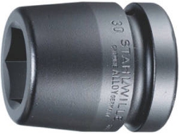 Chave De Caixa STAHLWILLE Impact (1 32 mm)