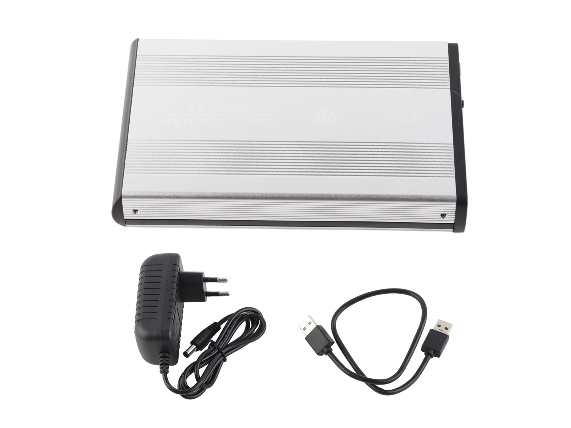 Hd Externo 3.5 Polegadas LAXISCREED Usb 3.0 100 240v
