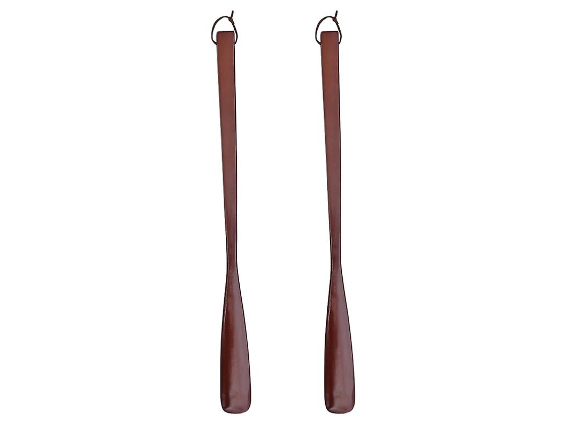 2pcs Calçadeiras Extra Longas