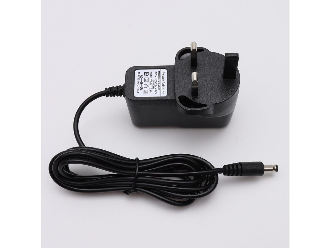 Carregador para Vytronix Nib22, HENTEN HOME, Norma Europeia