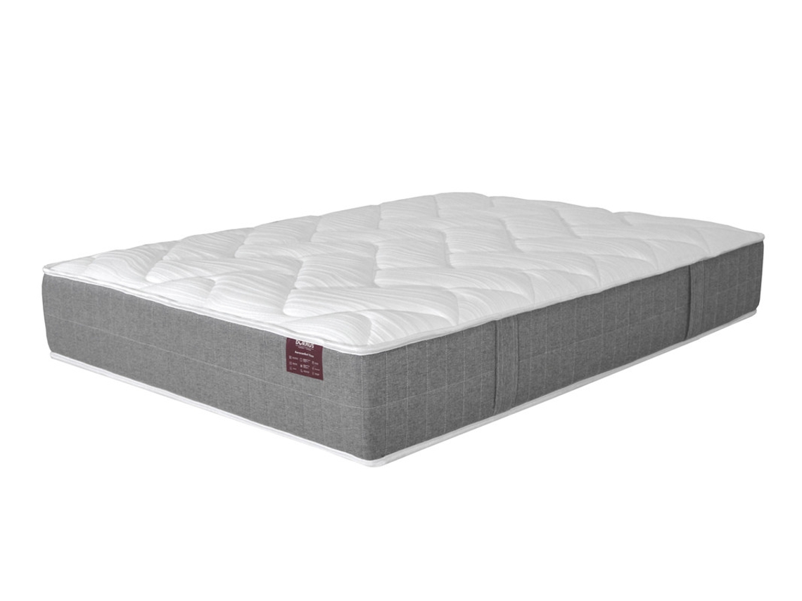 Colchão DORMUS Aeroconfort Visco 190x90x30cm