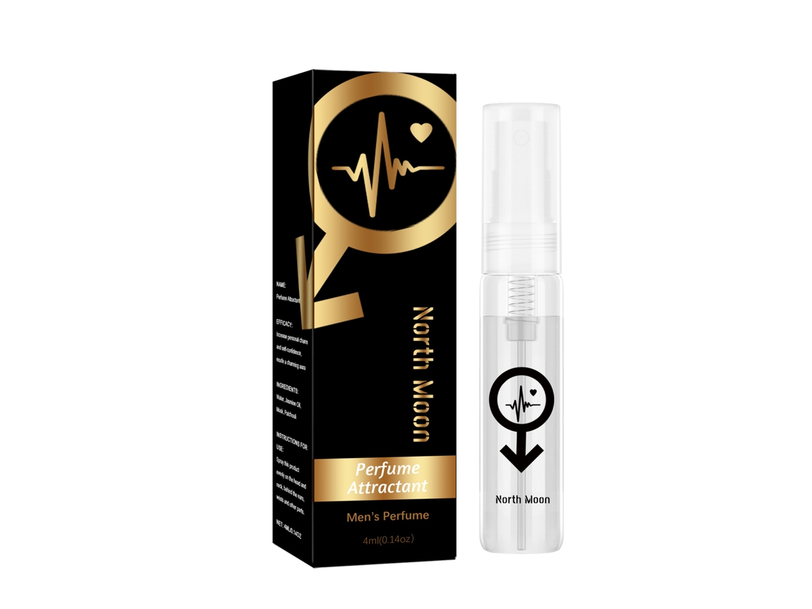 Perfume Masculino LAXISCREED Atraente e Elegante para Homens Modernos