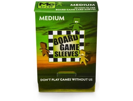 Acessórios de Jogos de Tabuleiro   Proteção Antirreflexo ( 57 cm x 89 cm )
