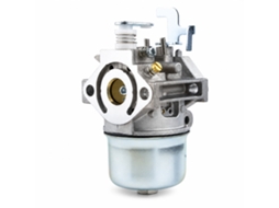 Carburador Para Motor Robin Eh09 3hp, Compatível Com Gkp254e, Eh09-2 E Ras170