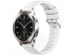 Pulseiras De Silicone De Substituição Para Smartwatches Compatíveis Com Modelos S3.