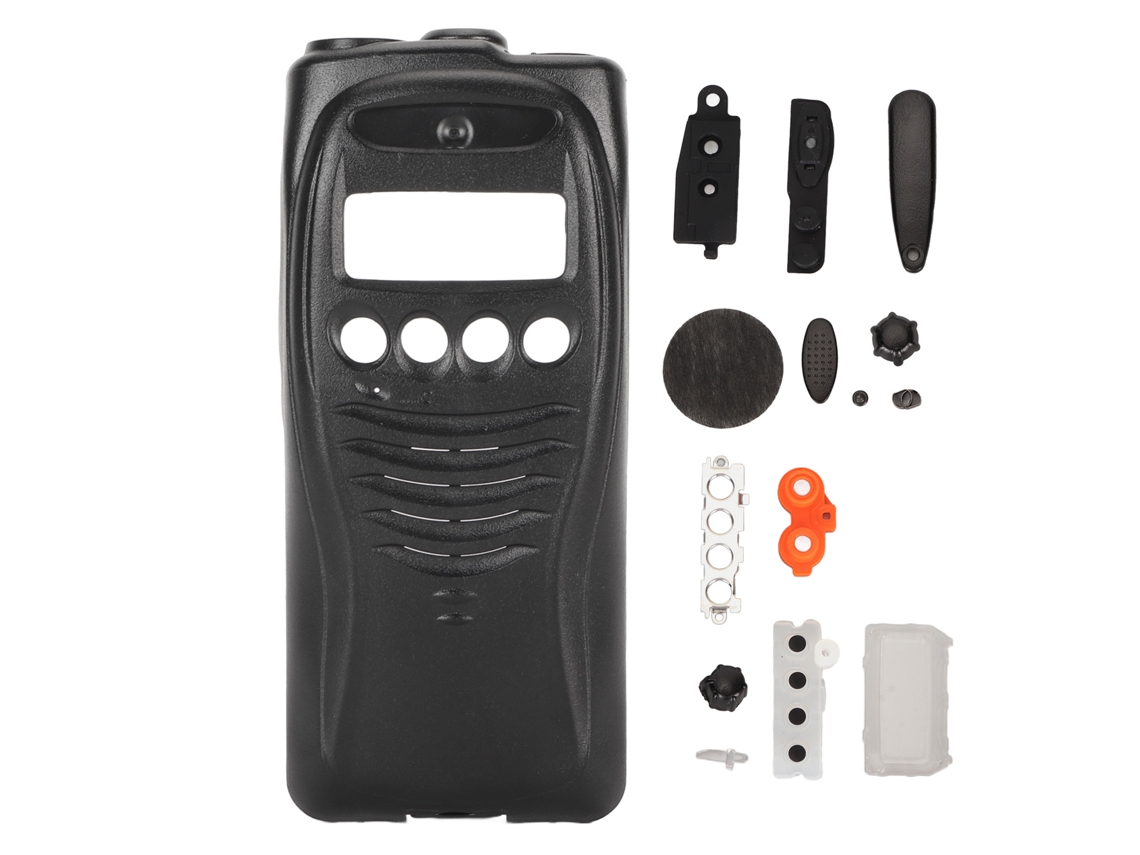 Shell de manutenção para rádios Kenwood EOOCOO