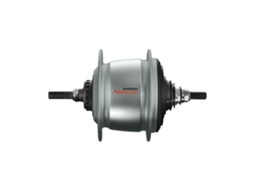 Cubo de engrenagem SHIMANO Nexus SG-C6001-8D 36 trous